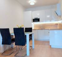 Bratislava - Lamač One bedroom apartment Rent reality Bratislava - Lamač