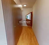 A narrow, bright space with wooden flooring, a built-in wardrobe, and a mirror, ideal for a studio apartment.