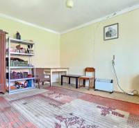 A view of a room with furniture and carpets, Real estate - living.