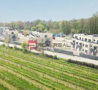 New apartments in Pezinok, Pezinok, near the vineyard. Suitable for a 2-room apartment.