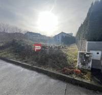Plots - residential on Bazova Street in Stupava, ideal for building a family house.