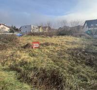 Land - housing on Bazova Street in Stupava with proximity to family houses.