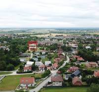 View of a residential area in Marianka on Na Tálkoch street, category Land - housing.
