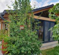 Garden with a house at Na Tálkoch in Marianka, suitable for Residential Land.