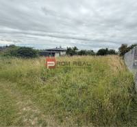 Plots - residential on Na Tálkoch Street in Marianka with a view of greenery and trees.