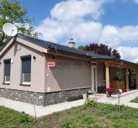 A family house suitable for living on plots in Marianka on Na Tálkoch Street.