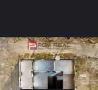 Construction of a family house in Dunajská Streda on an unmaintained, unfinished plot.