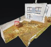 Family house on Bottova Street in Miloslavov with a garden and terrace.