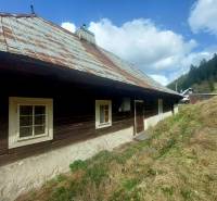 Donovaly Cottage Sale reality Banská Bystrica