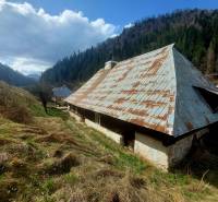 Donovaly Cottage Sale reality Banská Bystrica