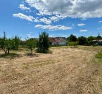Extensive residential plots in Biely on Mlynska Street with a view of the sky.