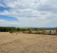 Agricultural and forest land in Limbach on Sadova Street with a view of the surrounding countryside.