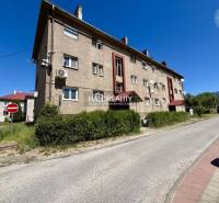 Sale One bedroom apartment, Revúca, Slovakia