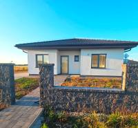 A family house on Jarna Street in Hviezdoslavov with a spacious plot and a modern roof.