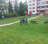 Na predaj 3 izbový byt Banská Bystrica