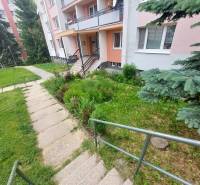 Na predaj byt Banská Bystrica