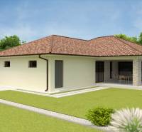 Sale Family house, Millenium, Galanta, Slovakia