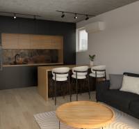 Sale 2- bedroom apartment Galanta Slovakia