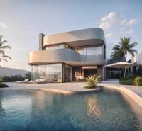 Sale Villa, Villa, c. Alcaraván 1, Murcia, Spain