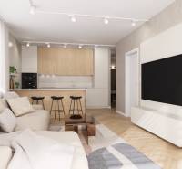 Sale 2 bedroom apartment Galanta, Slovakia