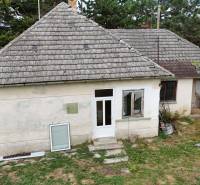 A family house in Kolárovo with a traditional tiled roof and a simple exterior.