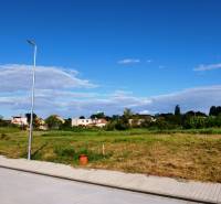 Plots - residential for sale on Cintorínska Street in Malinovo, ready for construction.