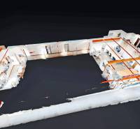 3D pôdorys_poschodie a terasa