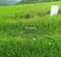 A grassy plot for living near Margecany, surrounded by nature and greenery.