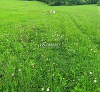Green residential plots in Margecany, ideal for nature and tranquility.