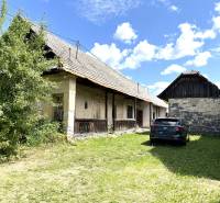 Sale Family house, Family house, Nová Ves, Sládkovičova, Detva, Slovak