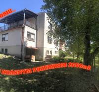 Sale Family house, Family house, Bánovce nad Bebravou, Slovakia