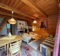 Donovaly Cottage Sale reality Banská Bystrica