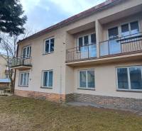 The building on Hlavná Street in Dolná Strehová, from the category of Hotels and Guesthouses.