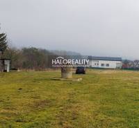 Plots - housing in Ruskov with grassy area and property.