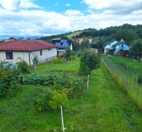 Garden for sale in Bodovce, on Bodovce Street, in the residential land area.