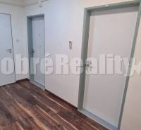 Offices with doors and kitchenette, Galanta, Priemyselná Street.