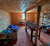 A room with seating and table football, suitable for Land - living.