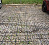 Parking space on Štefánikova Street in Poprad for a 2-room apartment, designated for apartment number 30.