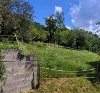 Natural location on A.H. Škultétyho Street, suitable for residential plots, with a view.
