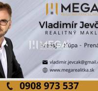 Real estate agent business card, offering sale, purchase, and rental of properties.