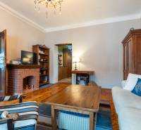 Sale Four+ bedroom apartment, Four+ bedroom apartment, Letná, Košice -