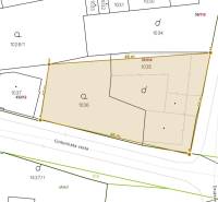 Sale Land – for living, Land – for living, Zvolen, Slovakia