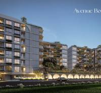 AVENUE BOUTIQUE CONDOMINIUM PATTAYA