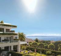 Boutique Residential Complex – 15 Exclusive Apartments in Estepona