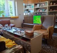 Sale Four+ bedroom apartment, Four+ bedroom apartment, Harmanecká cest