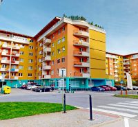 Sale Offices, Offices, Šustekova, Bratislava - Petržalka, Slovakia