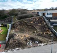 Sale Land – for living, Land – for living, Myjava, Slovakia