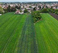 Sale Land – for living, Land – for living, Slaná, Galanta, Slovakia