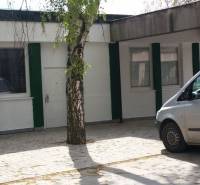 Sale Building, Building, Jarná, Rožňava, Slovakia