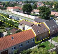 Sale Family house, Family house, Dózsa György utca, Mosonmagyaróvár, H